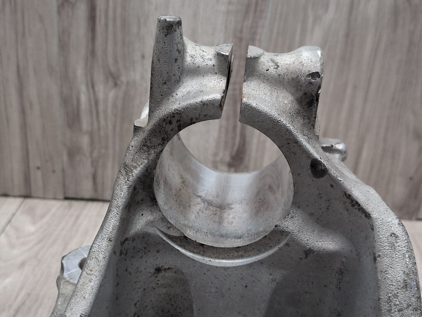 OEM BMW G20 G22 G23 330 M340 FRONT Left Driver Hub Spindle Knuckle Bearing RWD