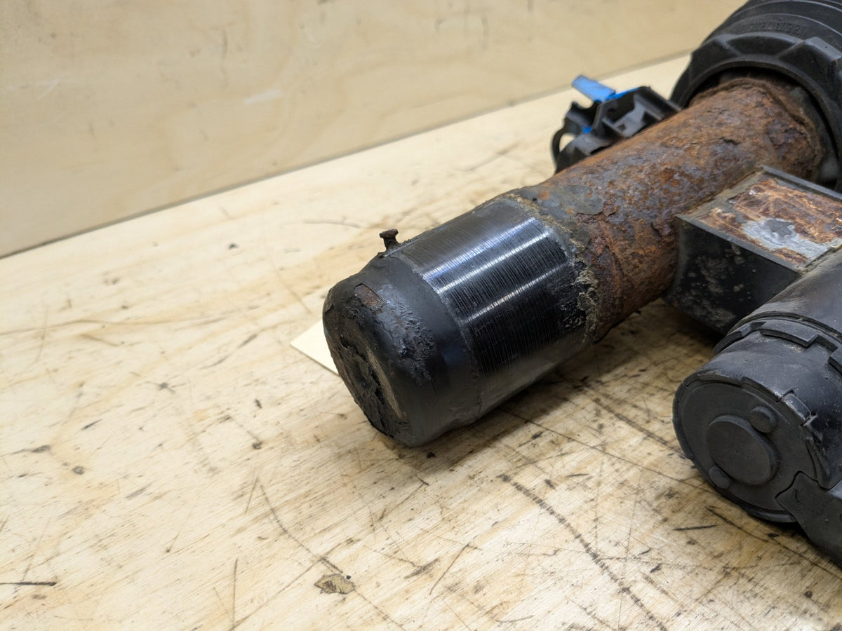 16-21 OEM BMW G12 750 AWD Front Left Driver Air Suspension Strut Shock