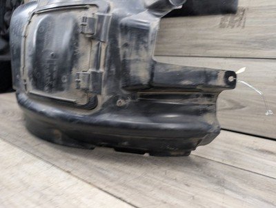 18-24 OEM BMW G01 G02 X3 X4 Front Left Driver Fender Liner Wheel Splash Shield