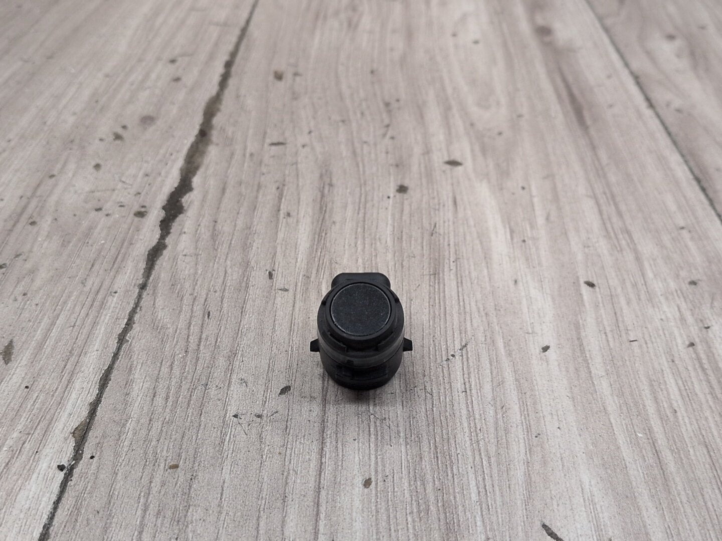 OEM BMW F15 F16 F25 F39 F48 F85 G01* X1 X3 X5 Parking Distance Sensor PDC Black