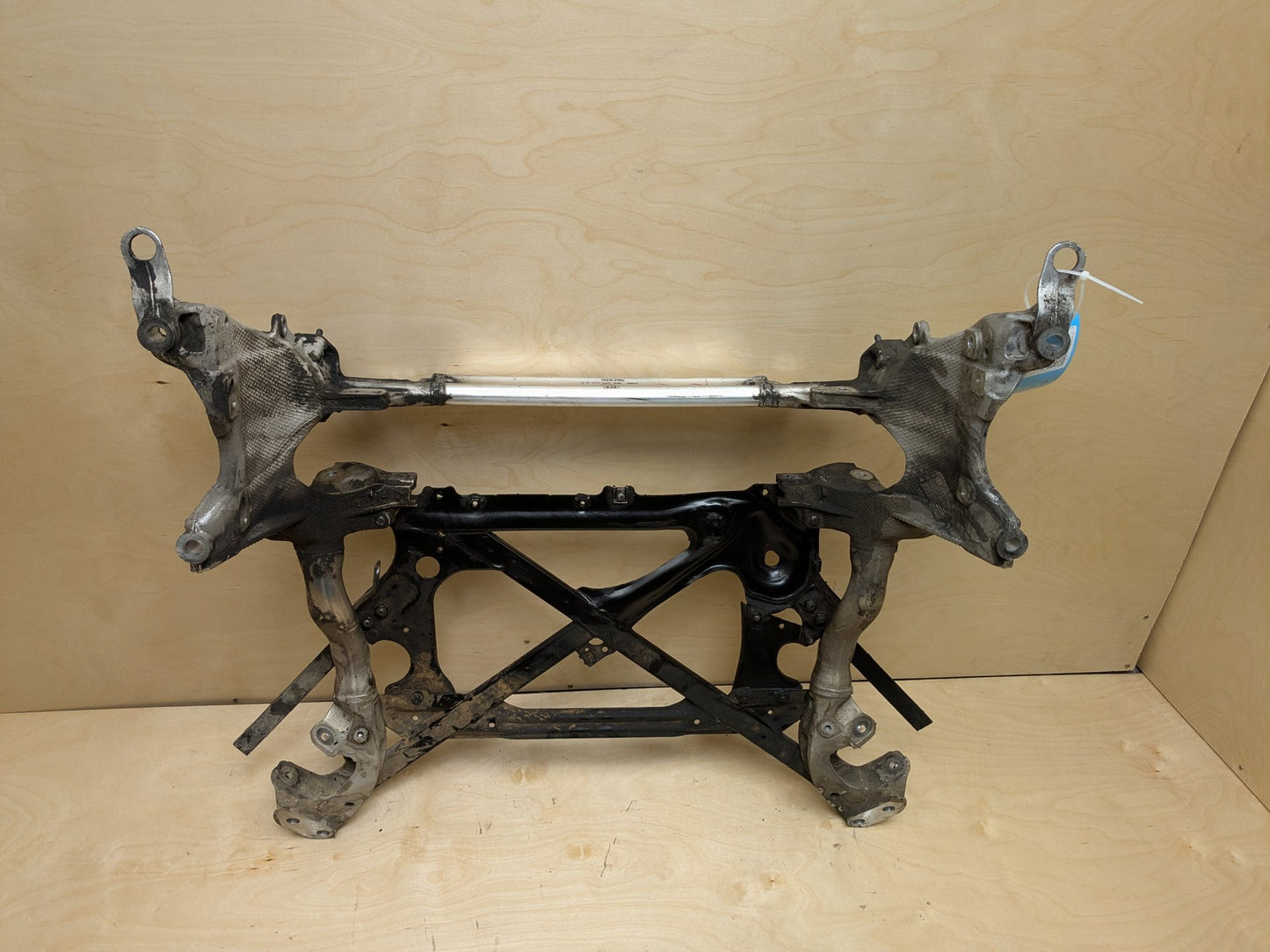 2008 - 2017 Audi S5 8T Front Axle Support Crossmember Subframe 8K0399315G