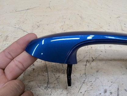2019-2026 BMW M340i G20 Front or Rear Right Passenger Exterior Door Handle w/ Comfort Access 8492050 OEM