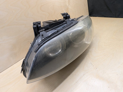 07-10 OEM BMW E92 E93 Left Driver Dynamic Adaptive Xenon Headlight + Modules