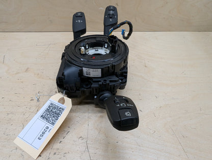 07-13 OEM BMW E89 E90 E92 E93 328 335 Clock Spring Steering Angle Sensor HEATED
