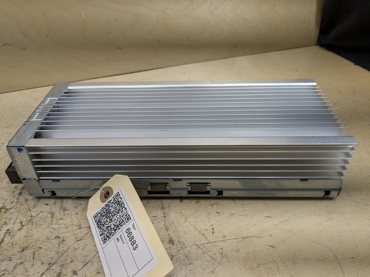 2007-2013 BMW 335i E92 Stereo Audio Amp Amplifier 9118575 OEM