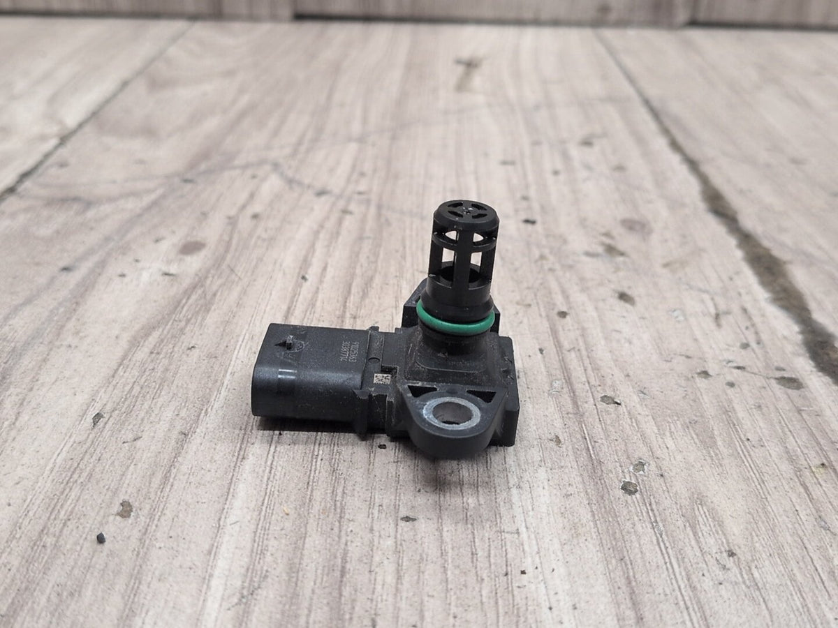 OEM BMW F10 F13 F80 F82 X5 M4 M5 M6 3.5 BAR MAP Manifold Air Pressure Sensor