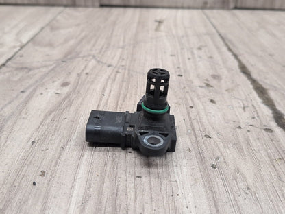 OEM BMW F10 F13 F80 F82 X5 M4 M5 M6 3.5 BAR MAP Manifold Air Pressure Sensor