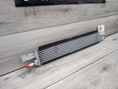 2021-2026 BMW 430i G22 Tranmssion Oil Cooler 9429794