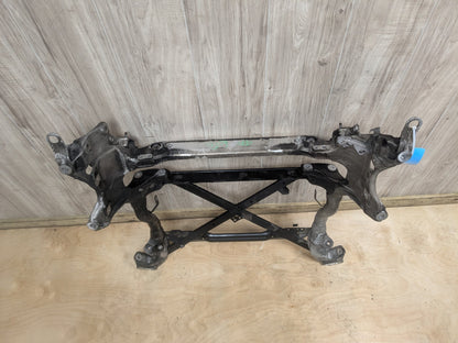 2009-2012 Audi A4 S4 B8 AWD Front Axle Support Crossmember Subframe 8T0399315H