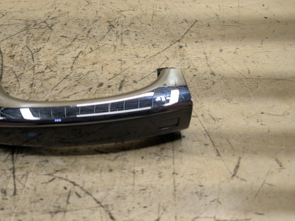 2012-2018 Audi A6 C7 Left Driver Door Handle w/ Comfort Access 4H0837205C OEM