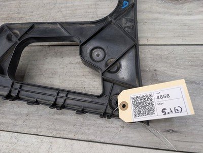 2008-2017 Audi S5 8T Rear Left Driver Bumper Support Bracket 8T0807889 OEM