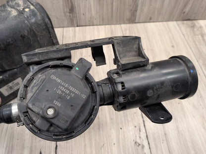 OEM BMW G11 G12 740 750 M760 Charcoal Filter Fuel Tank Vapor Evaporator Canister