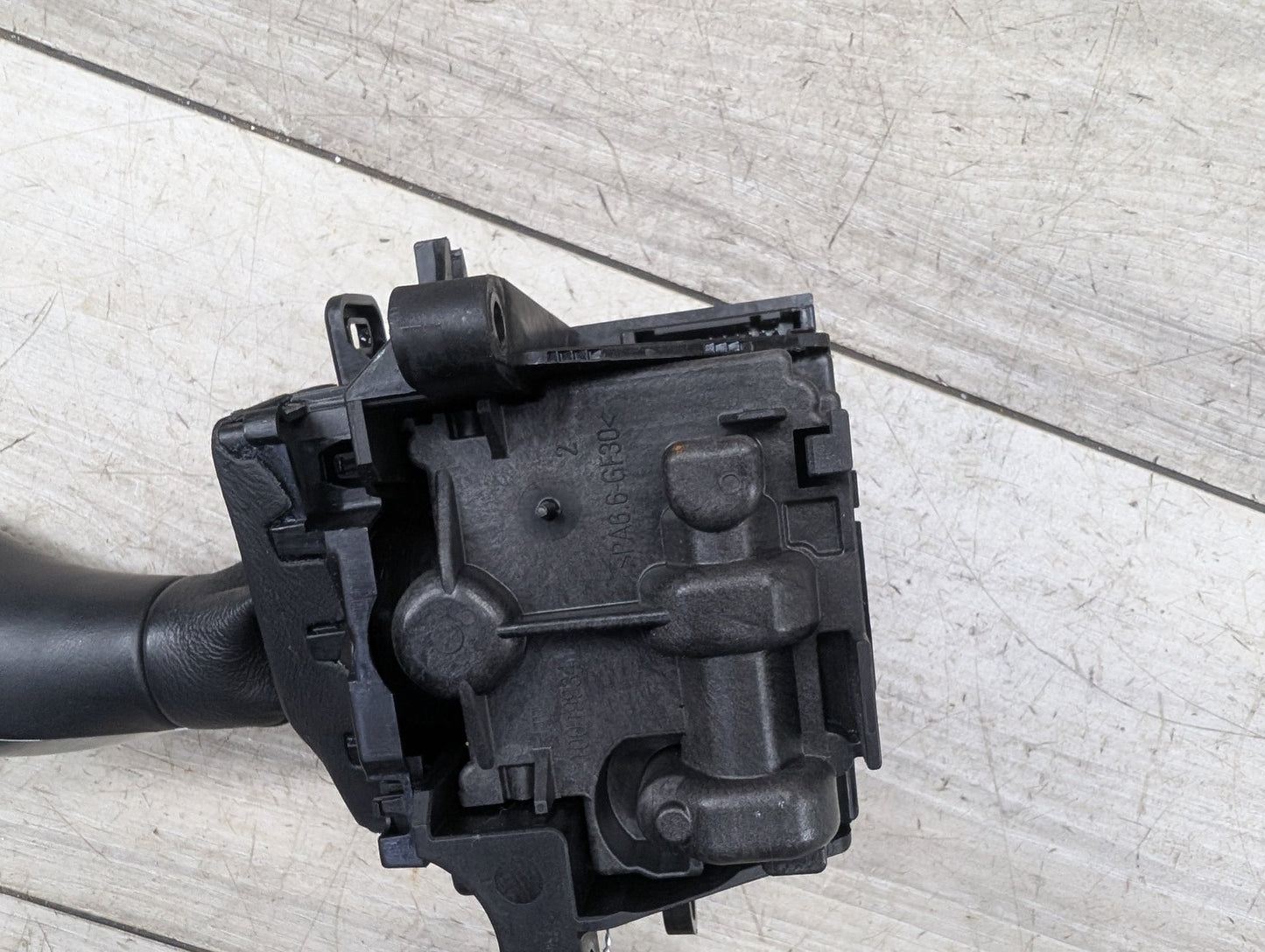 OEM BMW F22 F30 F32 F36 Auto Transmission SPORT Shifter Gear Selector Switch