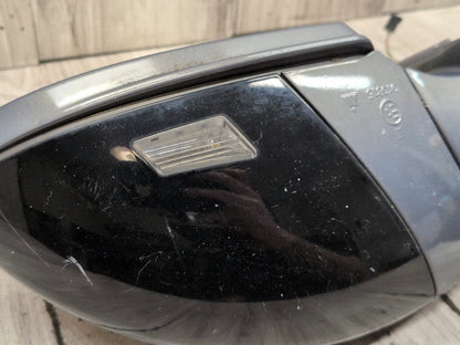 2004-2010 BMW M6 E64 Front Left Driver Side Mirror Assembly 7906349