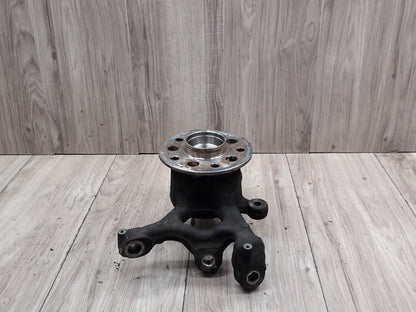 2009-2012 Mercedes-Benz E550 W212 Front Left Driver Spindle Knuckle A2123321501