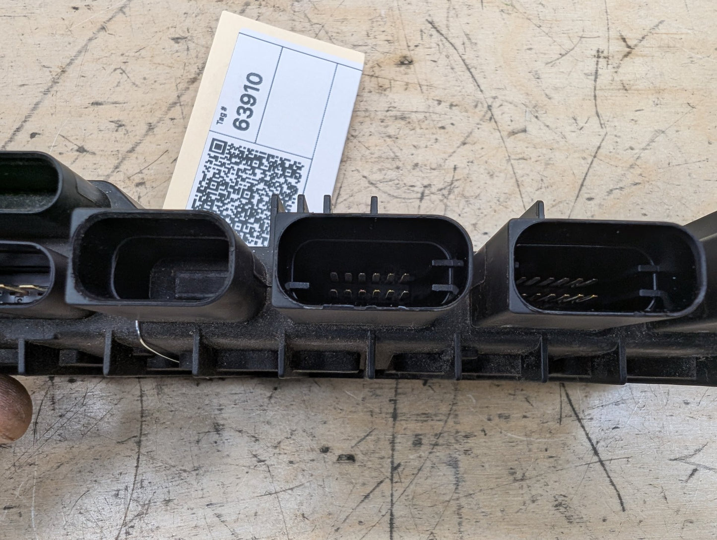 OEM BMW F23 F30 F36 G01 G12 G20 G30 Integrated Power Supply Module Unit B46 B58