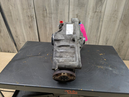 2007 - 2013 BMW X5 E70 Front Axle Carrier Differential 7609302 N62B48B
