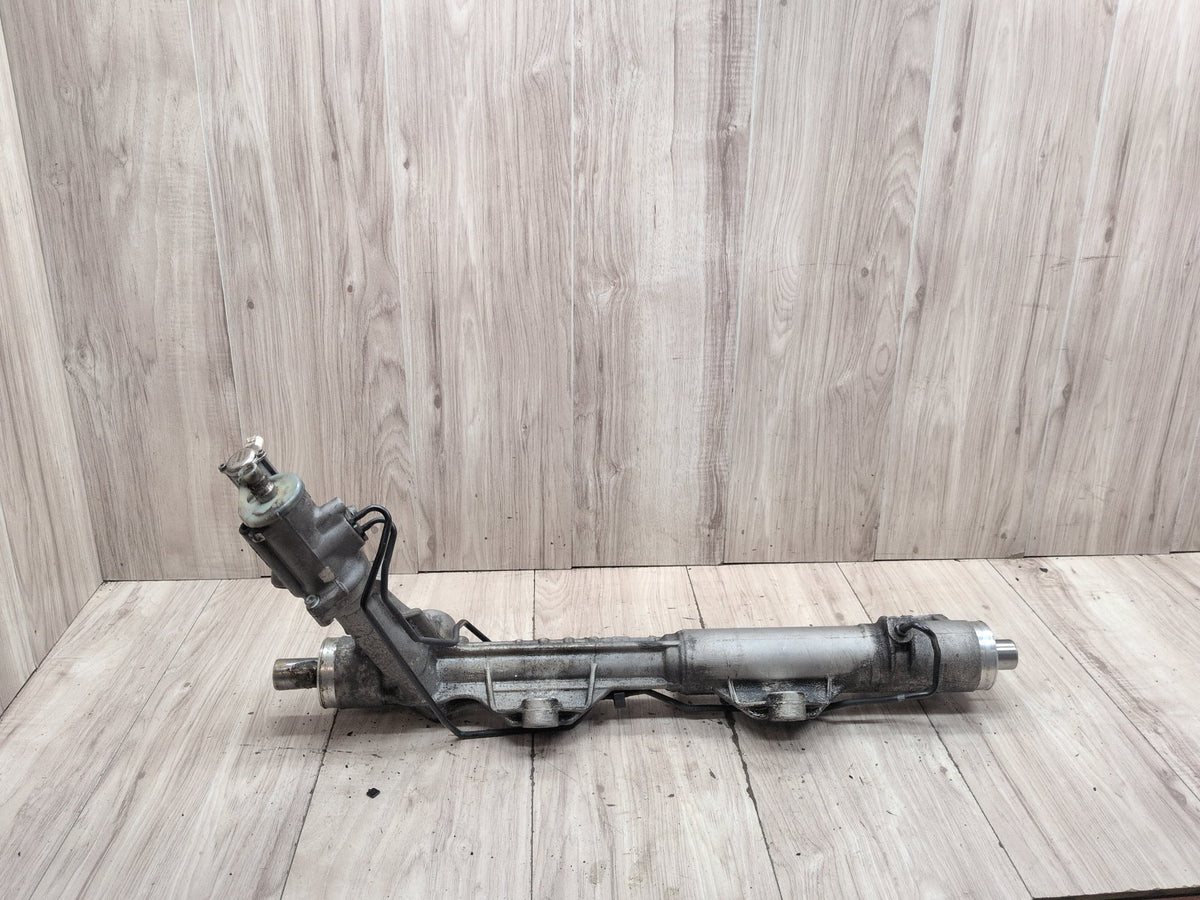 OEM BMW F10 F12 F13 M5 M6 Power Steering Gear Rack and Pinion L7 145k