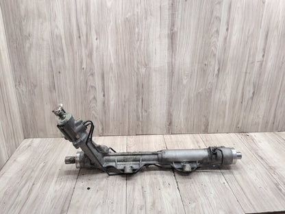 OEM BMW F10 F12 F13 M5 M6 Power Steering Gear Rack and Pinion L7 145k