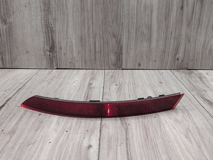 2018-2023 Audi S4 B9 Rear Left Driver Bumper Reflector 8W0945105D