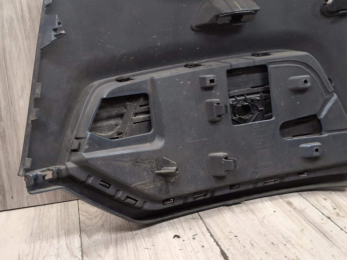 2015-2018 Audi Q3 8U Front Right Passenger Bumper Cover Grille 8U0807066R OEM