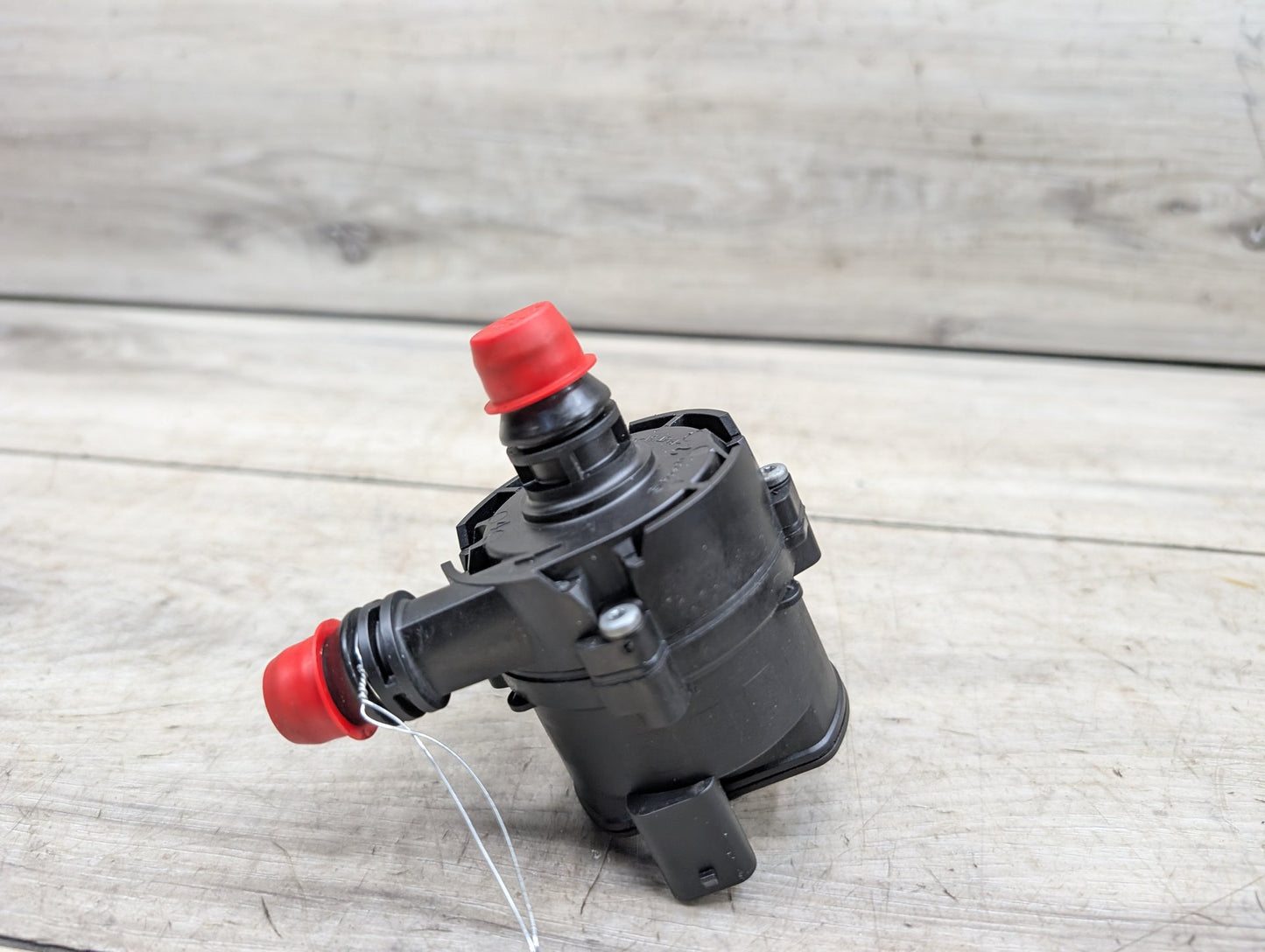 OEM BMW F30 F48 G01 G20 G30 G80 Engine B58 Auxiliary Electric Water Coolant Pump