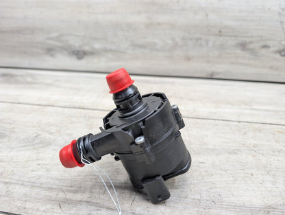 OEM BMW F30 F48 G01 G20 G30 G80 Engine B58 Auxiliary Electric Water Coolant Pump