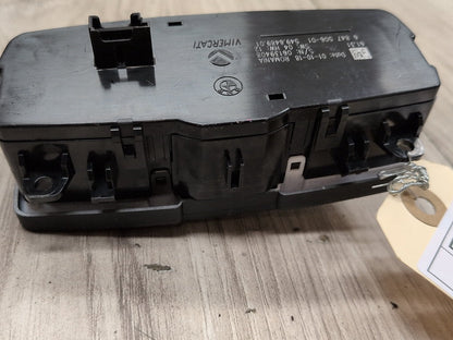 2014 - 2020 BMW 440i F36 Headlight Switch 6847506 B58B30M0