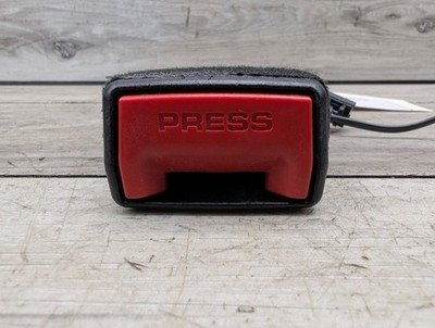 OEM BMW F93 F97 G01 G02 G16 G20 G80 M3 330 M340 Front Left Right Seatbelt Buckle