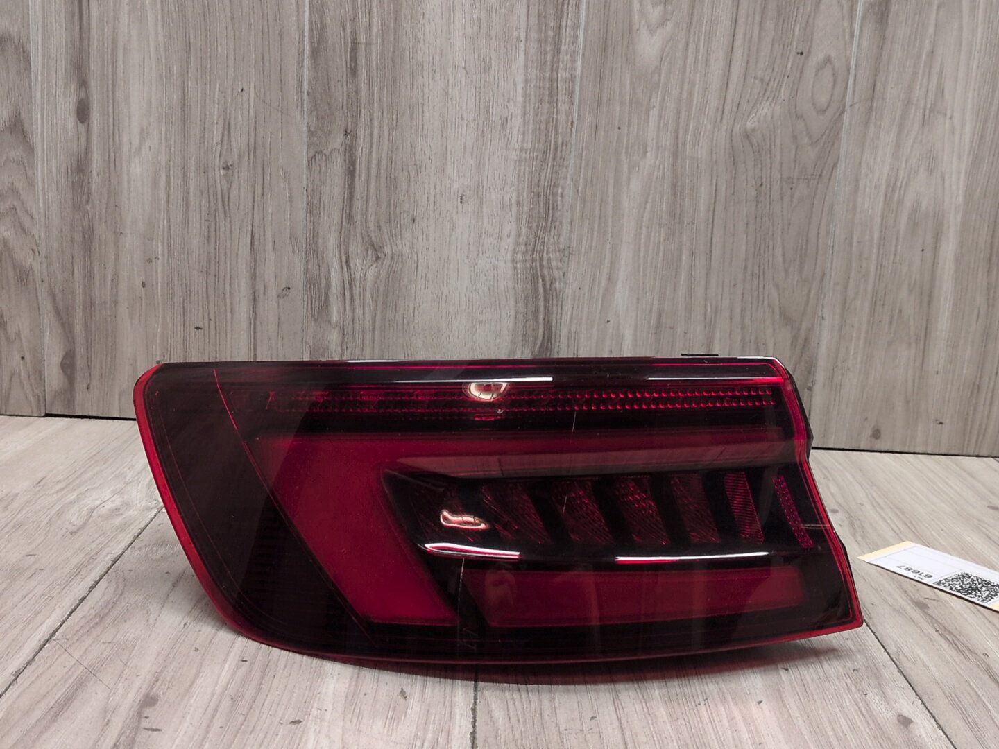 2018-2023 Audi S4 B9 Rear Left Driver Outer Tail Light 8W5945091F