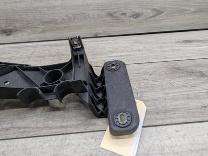 08-13 BMW E82 E88 128 135 Left Driver Headlight Arm Bracket Support Mount