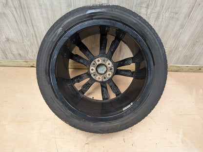 2014 - 2018 BMW X5 F85 Wheel Rim 8064895 S63B44T2