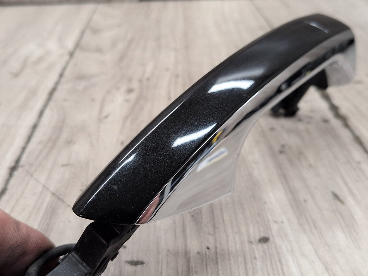 09-12 Mercedes-Benz E550 W212 Front or Rear Right Passenger Exterior Door Handle