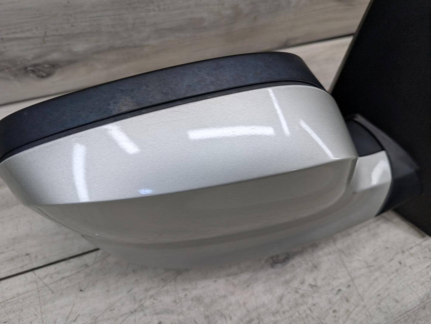 2011 - 2017 BMW X3 F25 Front Right Passenger Side Mirror Assembly  N55B30M0