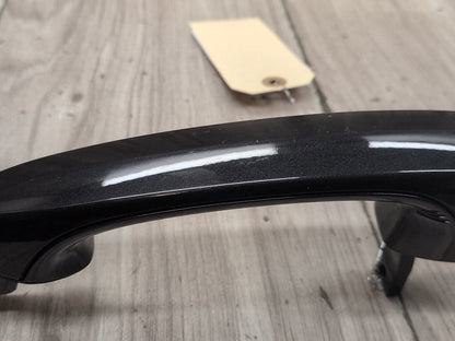 OEM BMW G01 G20 G22 G23 G30 Front Rear Right Passenger Door Handle COMFORT Black