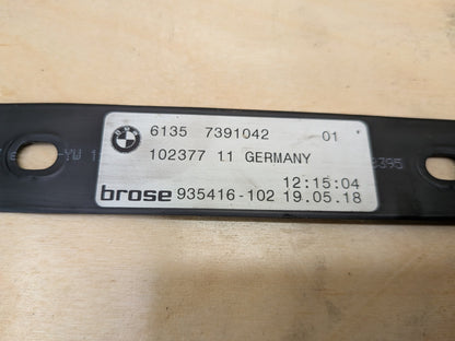 OEM BMW G30 G12 F90 M5 F48 X1 G01 X3 Control Unit Smart Opener Module w/ Sensor