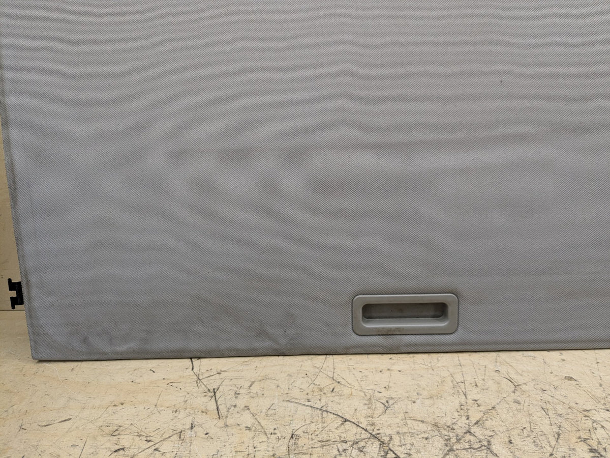 2007-2013 BMW 328i E92 Sunroof Sun Roof Glass Cover Trim 7157445 OEM
