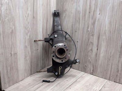 2012-2018 BMW M6 F06 Front Right Passenger Spindle Knuckle w/ Bearing 2284054