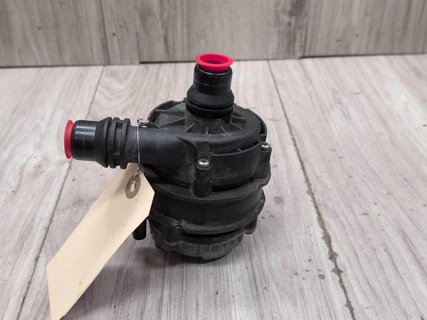 OEM BMW F22 F30 F32 F36 F80 M3 M4 Engine B46 S55 Auxiliary Electric Water Pump