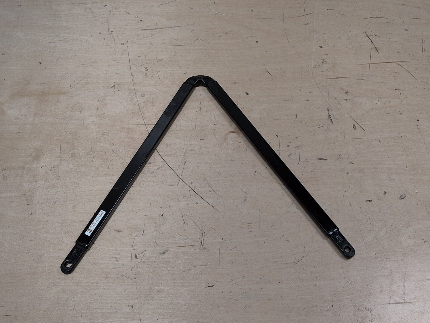 2023 - 2026 BMW M2 G87 Front Strut Tower Brace 8075011 S58B30T0