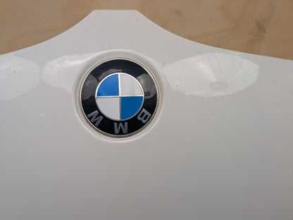*NOTE* 2018-2024 BMW X3 G01 Hood Bonnet Shell Panel