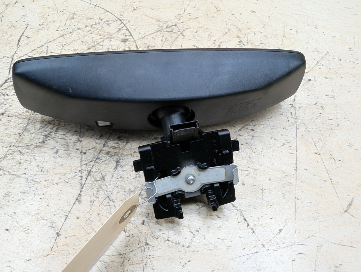 OEM BMW F97 G01 G05 G20 G26 G80 Auto Dim Rear View Interior Mirror EC/LED/GTO