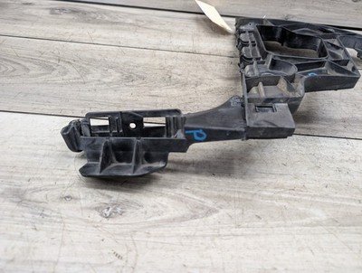 2008-2017 Audi S5 8T Rear Right Passenger Bumper Support Bracket 8T0807890 OEM