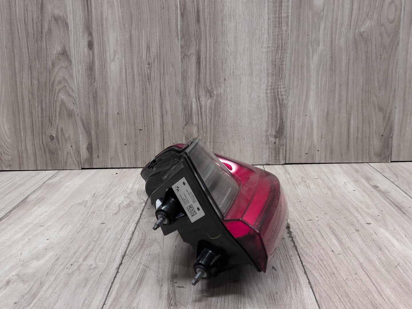 19-21 OEM BMW G20 G80 330 M340 M3 REAR Right Passenger Outer Tail Light Lamp