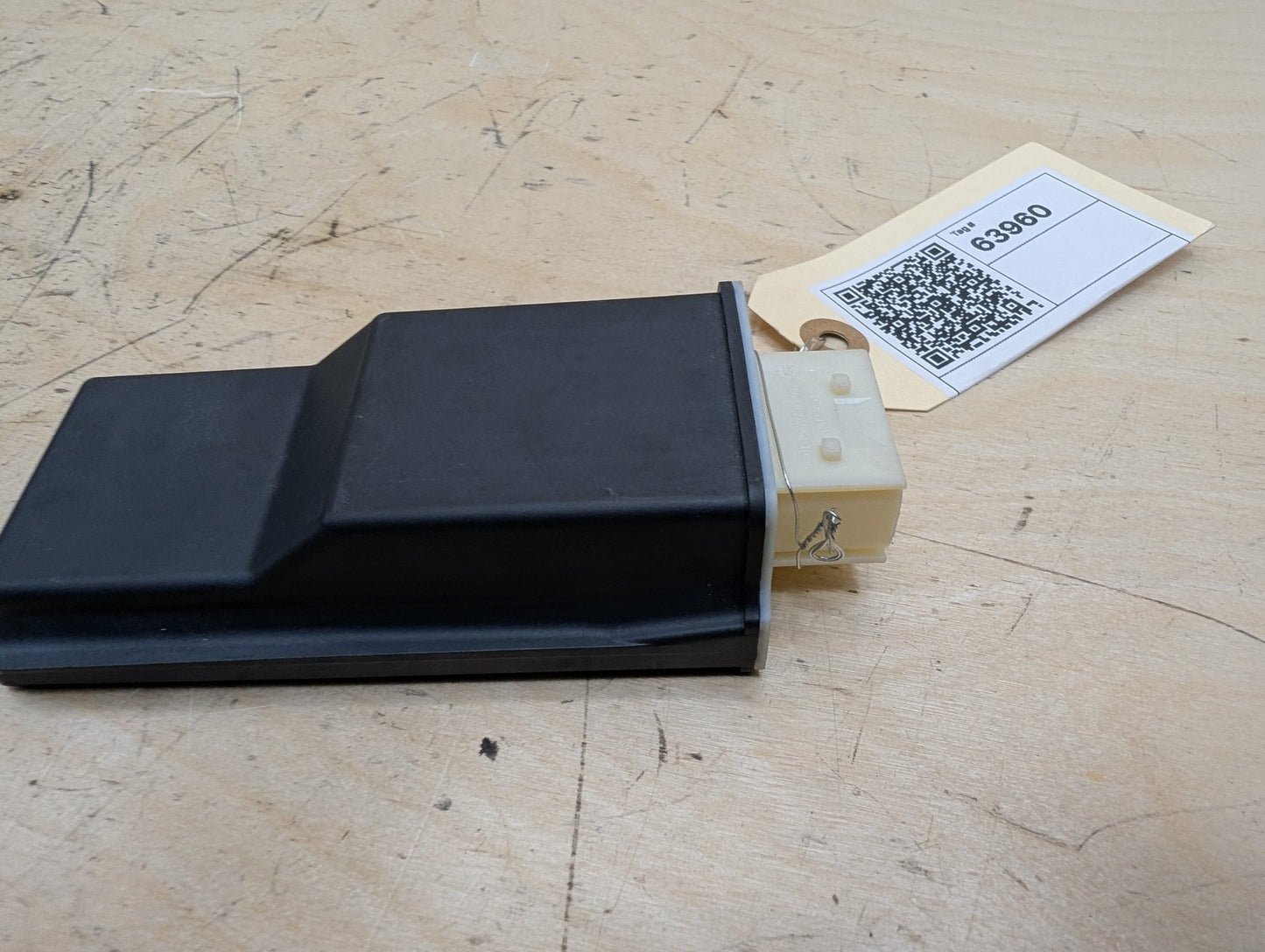OEM BMW F90 F97 G01 G12 G20 G26 G30 Front Left Right Seat Occupant Sensor Module