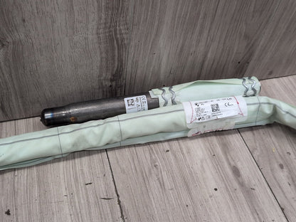 OEM BMW F30 F36 F80 M3 328 335 435 Left Driver Roof Head Curtain Air Bag Airbag