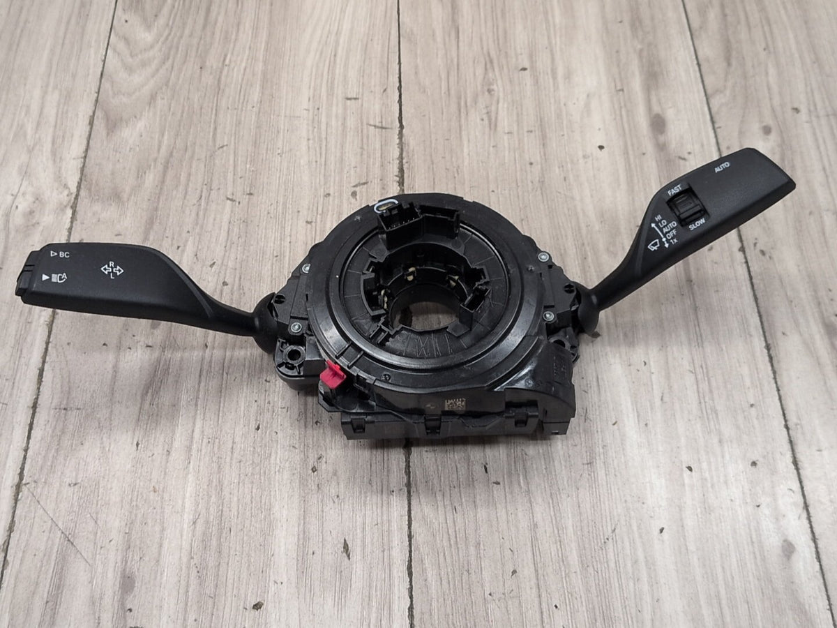 2017-2023 BMW M550i G30 Steering Wheel Sensor Clockspring 6839783 OEM