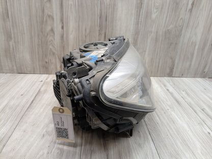 2010 - 2015 BMW 750i F01 Front Right Passenger Headlight w/ Modules SET 7348510 N63B44O1