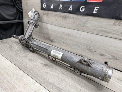 07-14 OEM BMW E70 E71 X5 X6 AWD Power Steering Gear Rack and Pinion