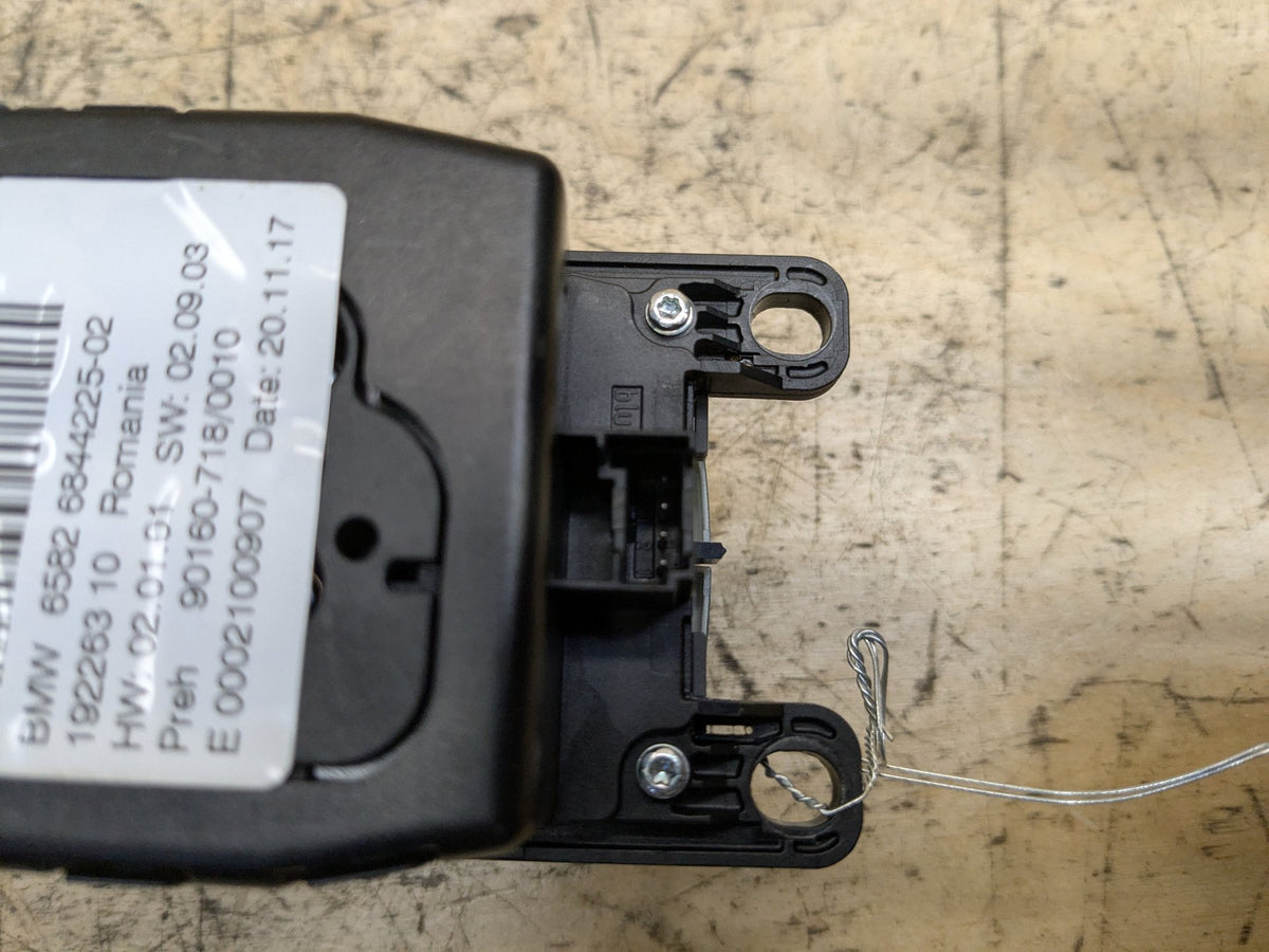 2018-2023 BMW M550i G30 Knob Controller 6844225 OEM